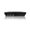 FPV монитор Hawkeye Captain X 10.2 Black — 240CH Diversity монитор 1.2–6GHz с DVR и HDMI